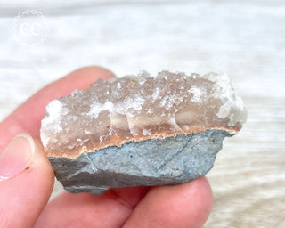 Rainbow Amethyst Cluster - Uruguay #11