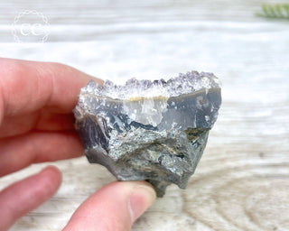 Rainbow Amethyst Cluster - Uruguay #13