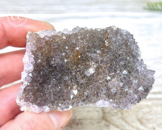 Rainbow Amethyst Cluster - Uruguay #13
