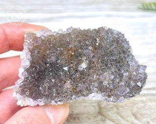 Rainbow Amethyst Cluster - Uruguay #13
