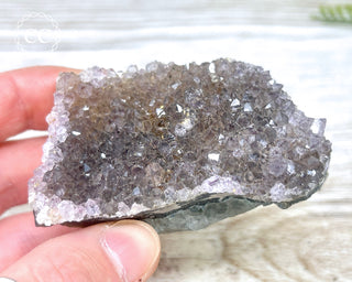 Rainbow Amethyst Cluster - Uruguay #13