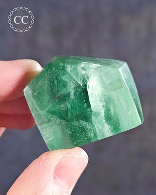 Rainbow Fluorite Freeform #13