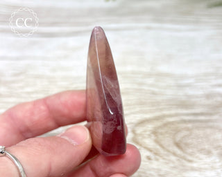 Rainbow Fluorite Freeform #5