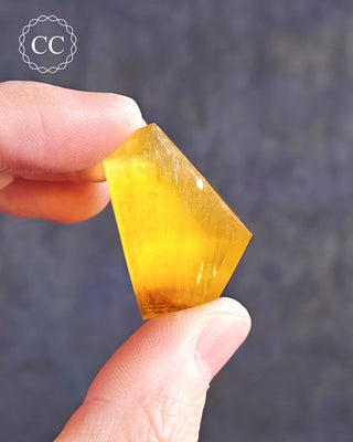 Rainbow Fluorite Freeform #14
