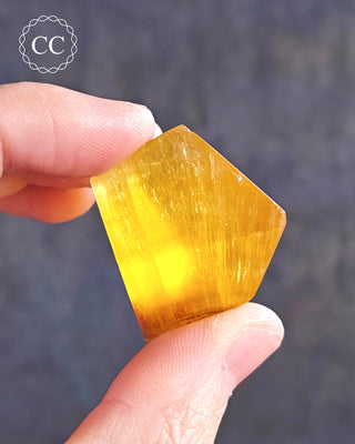 Rainbow Fluorite Freeform #14