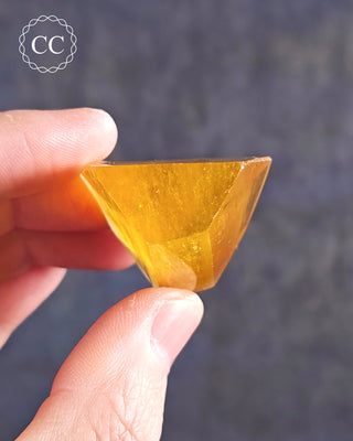 Rainbow Fluorite Freeform #14
