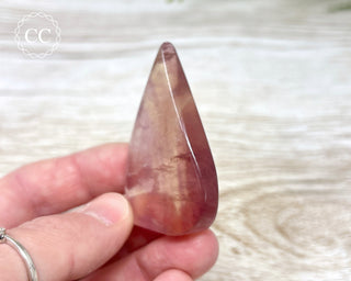 Rainbow Fluorite Freeform #5