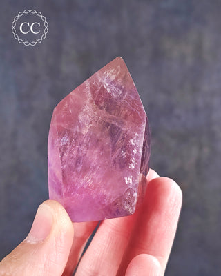 Rainbow Fluorite Freeform #3