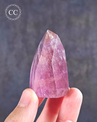 Rainbow Fluorite Freeform #3