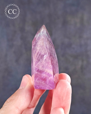 Rainbow Fluorite Freeform #3