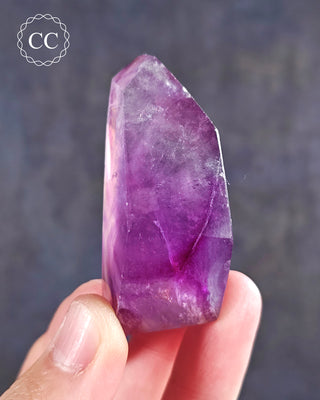 Rainbow Fluorite Freeform #4