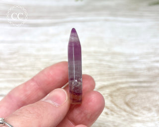 Rainbow Fluorite Freeform #4