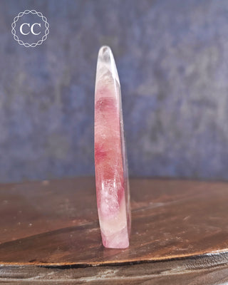 Rainbow Fluorite Freeform #6