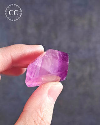 Rainbow Fluorite Freeform #10