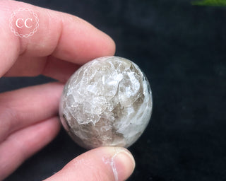 Rainbow Moonstone Egg #13