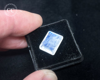 Rainbow Moonstone Faceted Gem DISCOUNT #7