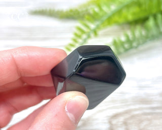 Rainbow Obsidian Freeform #10