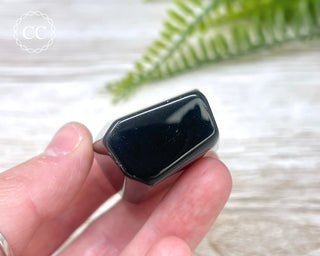 Rainbow Obsidian Freeform #11