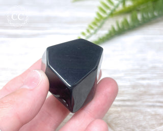 Rainbow Obsidian Freeform #8