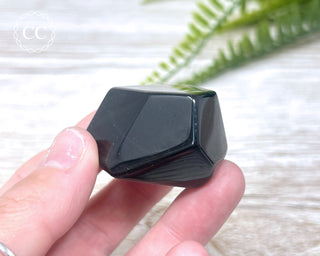 Rainbow Obsidian Freeform #8