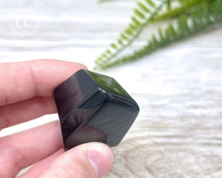Rainbow Obsidian Freeform #8