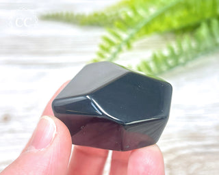 Rainbow Obsidian Freeform #13