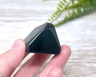 Rainbow Obsidian Freeform #10