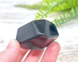 Rainbow Obsidian Freeform #13