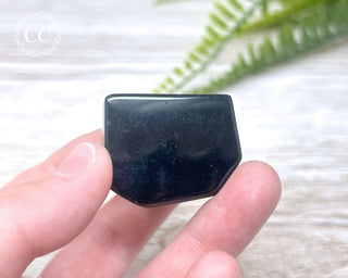 Rainbow Obsidian Freeform #10