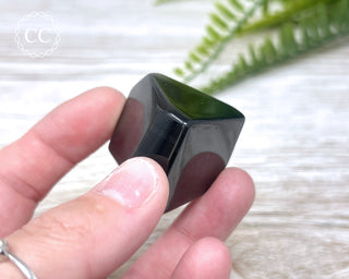 Rainbow Obsidian Freeform #10