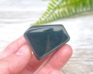 Rainbow Obsidian Freeform #12