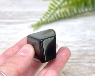 Rainbow Obsidian Freeform #12