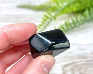 Rainbow Obsidian Freeform #3