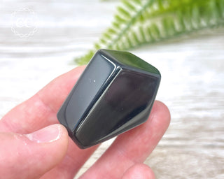 Rainbow Obsidian Freeform #13