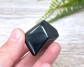 Rainbow Obsidian Freeform #2