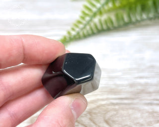 Rainbow Obsidian Freeform #13