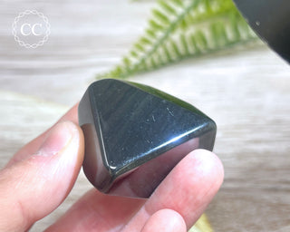 Rainbow Obsidian Freeform #14