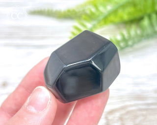 Rainbow Obsidian Freeform #4