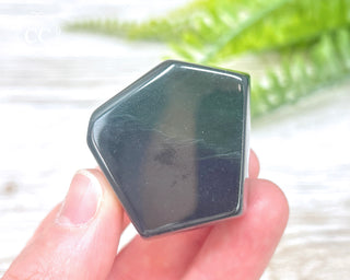 Rainbow Obsidian Freeform #4