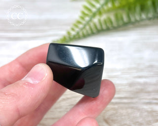 Rainbow Obsidian Freeform #14