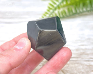 Rainbow Obsidian Freeform #14