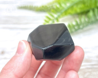 Rainbow Obsidian Freeform #8