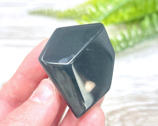 Rainbow Obsidian Freeform #7