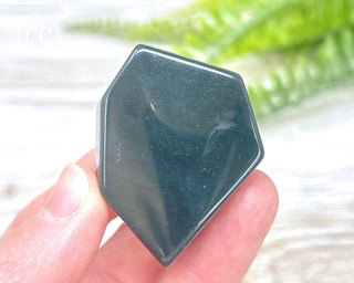 Rainbow Obsidian Freeform #7