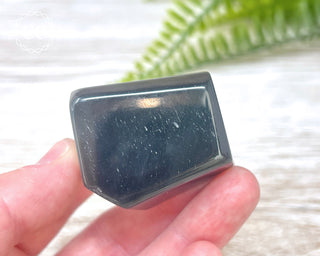 Rainbow Obsidian Freeform #11