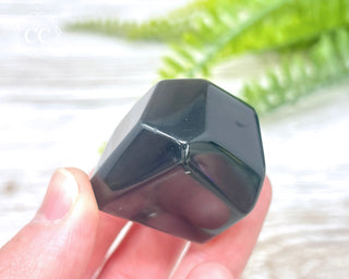 Rainbow Obsidian Freeform #1