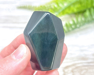 Rainbow Obsidian Freeform #8