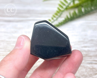 Rainbow Obsidian Freeform #6