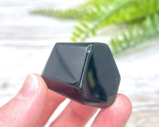 Rainbow Obsidian Freeform #1