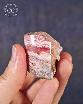 Rhodochrosite Freeform - Argentina #3